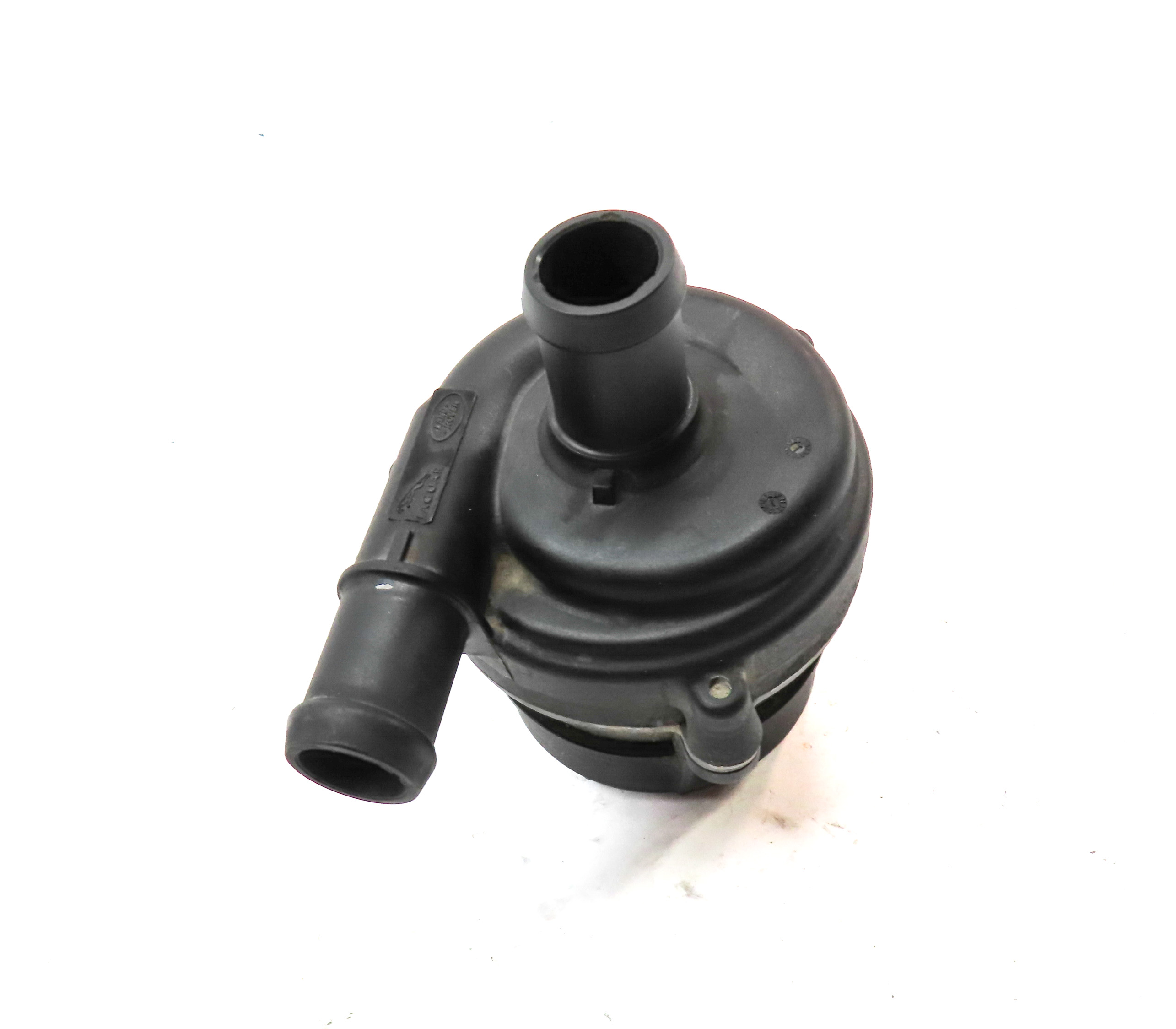 2016 RANGE ROVER SPORT (L494) 3.0L DIESEL ENGINE AUXILIARY WATER COOLANT PUMP — exact item pictured